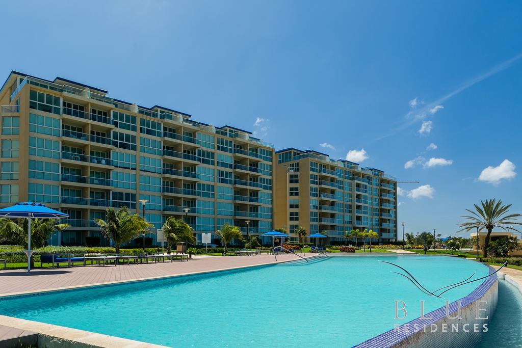 Blue Residences Palm Beach Exterior photo