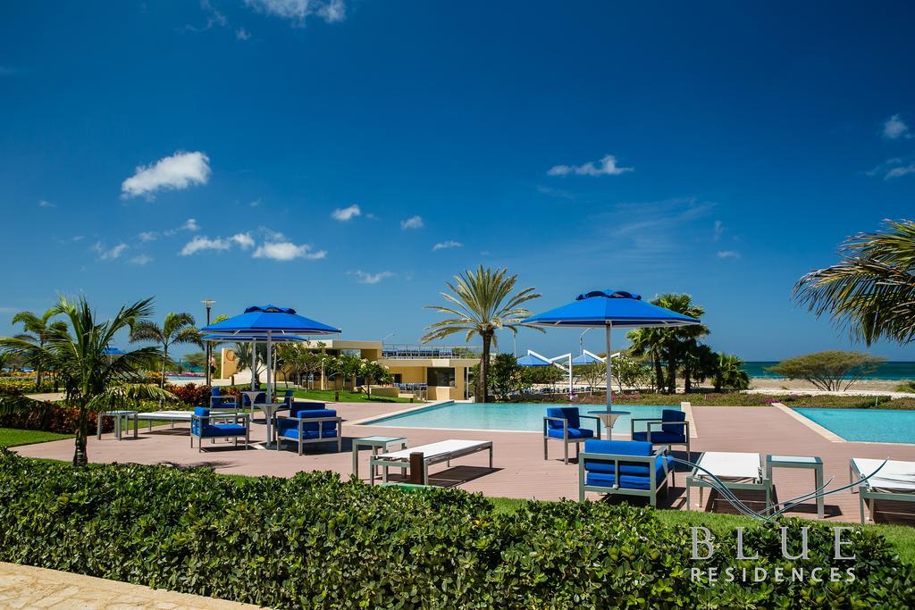 Blue Residences Palm Beach Exterior photo