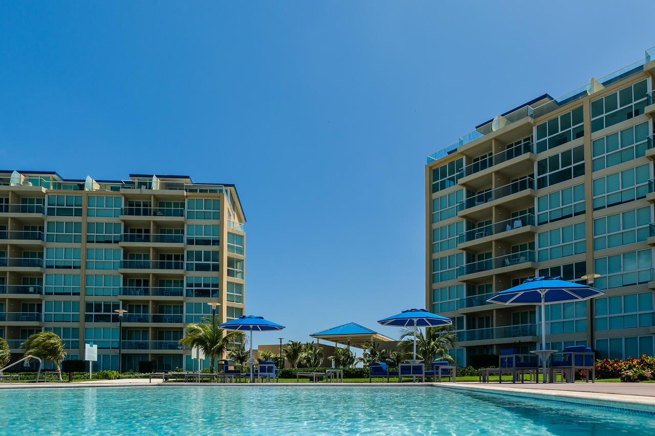 Blue Residences Palm Beach Exterior photo